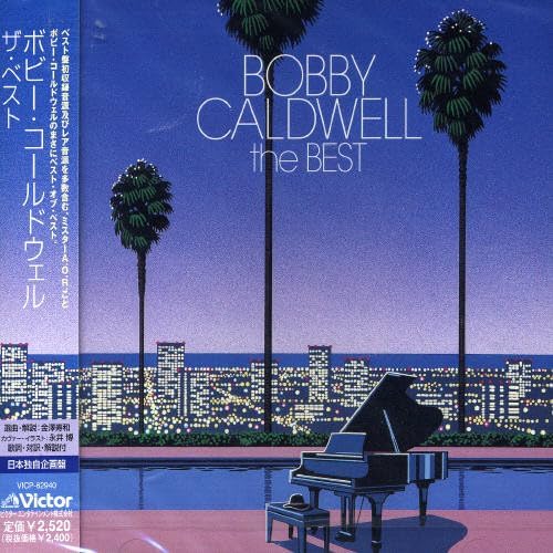 Bobby Caldwell - Come Rain Or Come Shine - Amazon.com Music